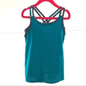 SALE $5 ✨ Athleta girl’s tank